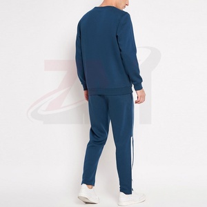 Conjunto Deportivo para Hombre 2026, Precio Competitivo de Fabricante Mayorista, Hecho en Fábrica, Diseño Atractivo, Conjunto de Sudadera para Hombre - Product Image 3