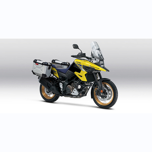 ซูซูกิ วี-สตรอม 800DE ปี 2026 - Product Image 2
