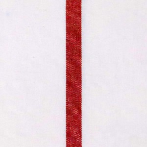 Serviettes de cuisine de Noël 2026 au design rayé moderne avec taille et logo personnalisés à prix abordable. - Product Image 4