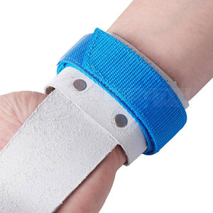 Poignées de gymnastique sur mesure avec matériau durable pour tractions et entraînement de fitness - Product Image 6