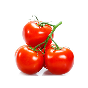 Tomates 100% naturales, sabor y color ricos de tomates frescos maduros - Product Image 5
