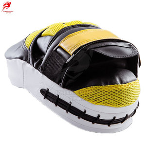 Guantes de Boxeo Antideslizantes y Duraderos para Golpes Fuertes, de Alta Resistencia a la Tensión, para Entrenamiento de Atletas - Product Image 4