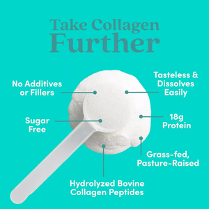 OEM ODM Hydrolyzed Fish <b>Collagen</b> Peptides Type I,III Non GMO Unflavored GMP HACCP ISO Halal BRC Net 246g - Product Image 3