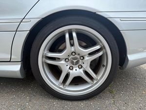 Super affaire.. Mercedes-Benz C55 AMG d'occasion de 2006 - Product Image 6