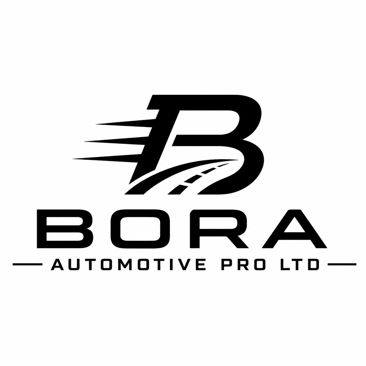 Bora Automotives Pro logo