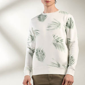 Pull-over tricoté chaud et tendance pour homme – Vêtement décontracté d'automne et d'hiver – Nouvelle collection – Sweat-shirt pour homme – Vente directe usine - Product Image 1