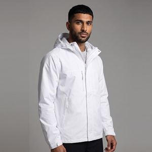 Chaqueta Cortavientos para Hombre / Chaquetas Cortavientos Impermeables para Hombre / Chaqueta Cortavientos con Capucha y Cremallera para Senderismo - Product Image 1