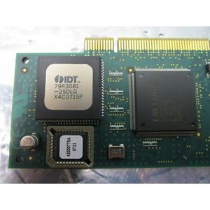 Adaptateur hôte PCI Digi 55001111-01 Acceleport Xem - Équipements et pièces semi-conducteurs d'occasion fiables à l'échelle mondiale - Product Image 3