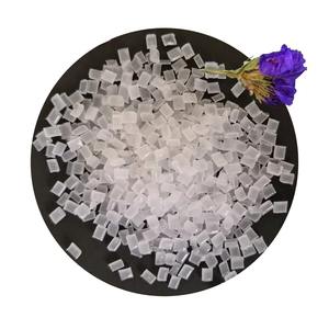 Granulés de résine PMMA vierge haute transparence, thermoplastique acrylique résistant à la chaleur pour l'industrie automobile et l'industrie de l'éclairage - Product Image 2