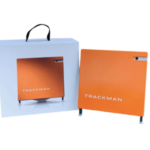 จอภาพ TrackMan 4 รุ่นที่ดีที่สุด - Product Image 1
