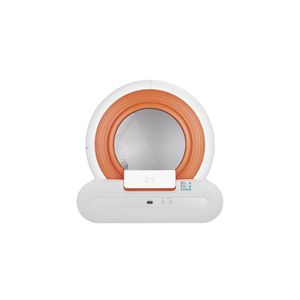 Lettiera intelligente autopulente per gatti con nuovo Design moderna lettiera per gatti e accessori - Product Image 1