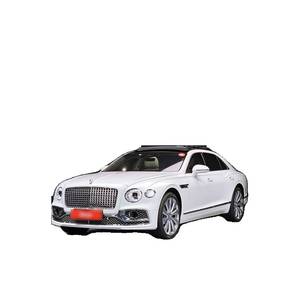 Bentley Flying Spur 4.0 2022/3 Volante a la Izquierda, Caja de Cambios Automática, 32,181 km - Product Image 1