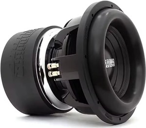 Vendedor Verificado de Subwoofer para Auto Sundowns Audio ZV6-18 D1 Dual de 1 Ohm, Garantía de 3 Años, Soporte OEM Personalizado - Product Image 3