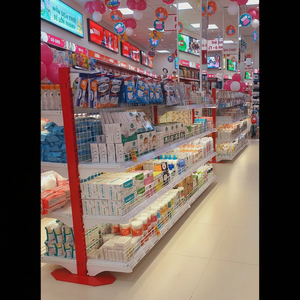 Double Wire Metal Light Duty Industrial <b>Display</b> <b>Hooks</b> Powder Coated OEM Vietnam Manufacturer ADONG A22 - Product Image 6