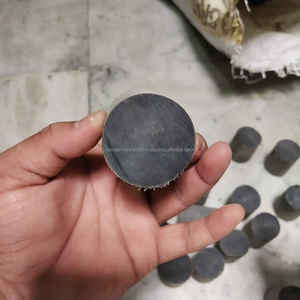 Natural <b>Black</b> Buffalo Horn Cylinder Handmade Premium Rolled Horn for DIY Crafts at Cheap Price - Product Image 6