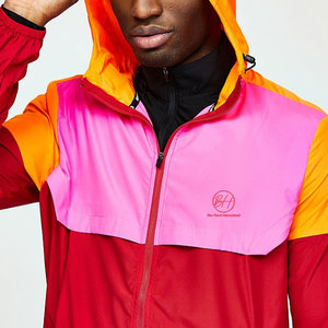 En stock, fabriqué au Pakistan, veste d'hiver pour homme, vêtements décontractés, prix bas, veste coupe-vent pour homme en vente en ligne - Product Image 6