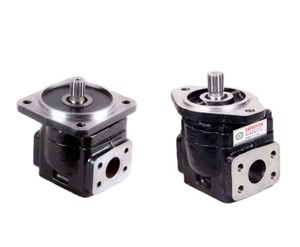 Bomba Hidráulica Premium de Alta Resistencia con Presión Estable para Trabajo Continuo - Product Image 1