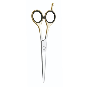 Tijeras de Peluquería MARI INSTRUMENTS OEM ODM, Cuchillas Afiladas para Salón, Tijeras de Acero Inoxidable con Borde de Cuchilla, Tijeras Largas para Peluquería - Product Image 2