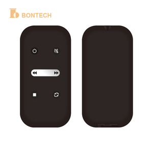 ผู้ผลิตขายตรง รีโมทคอนโทรล Bontech M-06 Mini RF Sub-1G, คอนโทรลเลอร์ไร้สายขนาดกะทัดรัด 6 ปุ่ม - Product Image 3