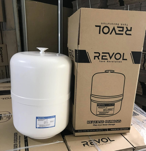 Fabricant de moules en plastique de haute qualité, moulage par injection sur mesure, réservoir de stockage RO, filtre à eau, réservoir sous pression, fourniture d'usine - Product Image 1