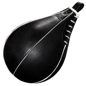 Saco de Boxeo Pesado a Precio Económico, Bola de Velocidad para Boxeo con Relleno de Agua/Arena, Tamaño y Color Personalizables, Equipo Deportivo de Cuero - Product Image 2