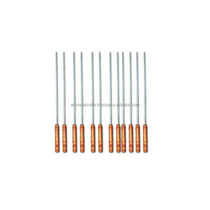 Spiedino di metallo di ultimo stile IN spiedini fatti a mano di nuovo DESIGN IN spiedini di prezzo all'ingrosso IN stile - Product Image 1