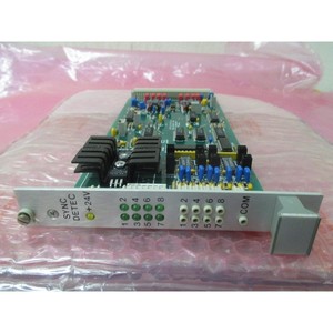 AMAT 0100-00132 PB, บอร์ด, ชิ้นส่วนตรวจจับซิงค์ PWB - อุปกรณ์และอะไหล่เซมิคอนดักเตอร์ระดับโลกที่เชื่อถือได้ - Product Image 2