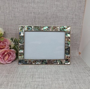 custom photo <b>frame</b> OEM photo <b>frame</b> ODM photo <b>frame</b> fashionable picture <b>frame</b> classic photo holder elegant desktop decor premium - Product Image 6
