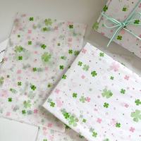 Paper & Paperboards Eco Friendly Custom Logo Printed Warp Gift Paper Printed Tissue Paper for Clothing Packing