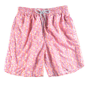 High Quality Solid Elastic Waist Knitted Mid Quick Dry Performance OEM Service <b>Cargo</b> Fishing <b>Shorts</b> for Outdoor Adventure - Product Image 5