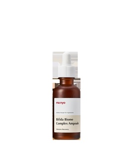 MANYO FACTORY Bifida Complex Ampoule 50ml-Hecho en Corea Antienvejecimiento Cuidado óptimo de la piel Rutina Probióticos para la piel - Product Image 1