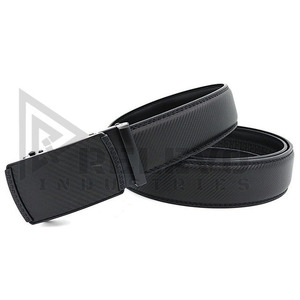 Cinturón de Cuero Personalizado con Hebilla Cuadrada de Aleación, Trenzado, Estilo Casual, Color Sólido, Moda - Product Image 3