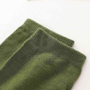 Chaussettes pour hommes à deux orteils, confortables et décontractées, en coton/polyester doux, respirantes et extensibles, pour un usage quotidien et les activités sportives - Product Image 4