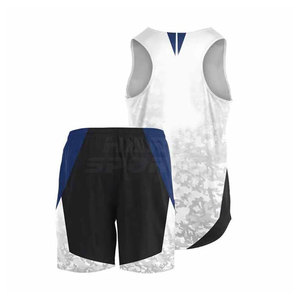 Uniforme 7V7 de Último Diseño y Alta Calidad al por Mayor, Nuevo Uniforme 7V7 de Poliéster - Product Image 6