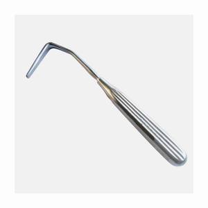 Retractor Fiber <b>Optic</b> Solid Blade Aufricht Retractor Fiber <b>Optic</b> Aufricht Nasal Retractor Wholesale Price - Product Image 4
