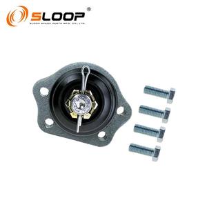 Bras de suspension à rotule 40110-T6025 UP R/L pour Nissan - Product Image 2