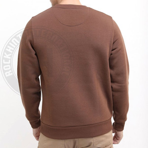 Ensembles de survêtements décontractés pour femmes, coupe classique, 100 % coton, impression numérique hiver, personnalisables OEM - Product Image 6