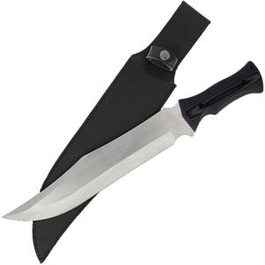 Couteau de Chef de Cuisine en Acier Damas Fait Main, Grande Lame, Poignée en Bois, Ambidextre, Commandes en Gros Personnalisées OEM ODM - Product Image 5