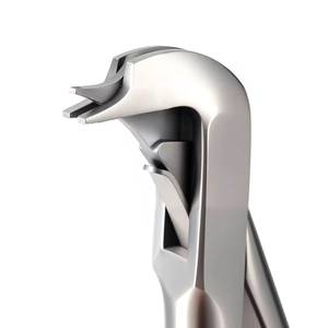 Pince à cintrer les plaques orthopédiques en acier inoxydable, forceps de contournement pour plaques osseuses, instrument chirurgical traumatologique, instruments au meilleur prix - Product Image 2