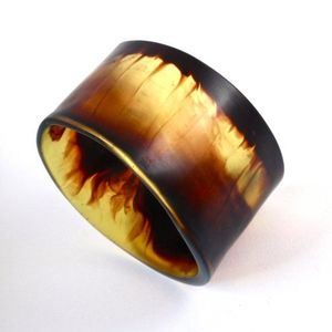 Accesorios de Moda Étnicos Hechos a Mano para Mujer, Pendientes de Resina Coloridos en la Colección de Moda - Product Image 6