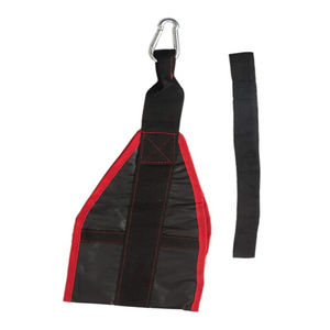 Correas AB Resistentes para Entrenamiento Intenso con Asas Acolchadas Gruesas para Máximo Confort Durante el Entrenamiento Intenso del Core - Product Image 5