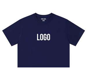 T-shirt délavé à l'acide personnalisé de haute qualité pour hommes, 100 % coton, idéal pour un usage décontracté - Product Image 5