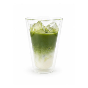 Té Matcha Japonés Orgánico de Calidad Superior, Mezcla de Tercera Cosecha de Kagoshima, 1 kg/bolsa, OEM, a Granel - Product Image 1