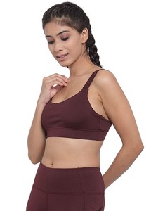 Sujetador deportivo Dare de doble correa para mujer Invincible - Product Image 6