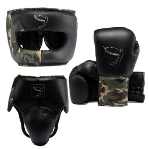 Kit d'entraînement de boxe Fly à prix de gros, avec logo personnalisé, équipement de boxe Fly de haute qualité, kit de boxe Fly professionnel pour le punching - Product Image 1