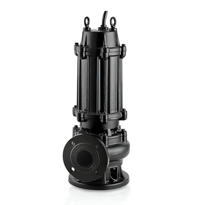 3hp High Head <b>Submersible</b> Pressure Lift Sewage Water <b>Pump</b> Waste Dirty Water <b>Pumps</b> Deteriorating Grinder Cutter Centrifugal <b>Pump</b> - Product Image 4