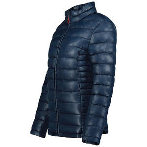 Chaqueta Acolchada Premium para Mujer, Chaqueta de Invierno Personalizada, Ligera, Cálida, Ropa de Moda para Exteriores - Product Image 5
