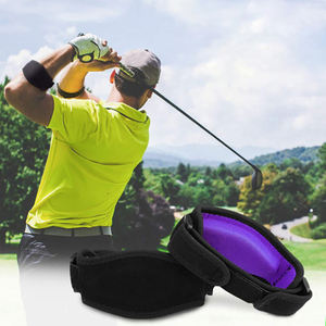 Attelle de soutien du coude de tennis haute performance avec sangle de compression réglable pour une protection supérieure lors des sports de haute intensité - Product Image 5