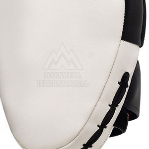 Nouvelle cible de frappe pour entraînement de boxe, logo personnalisé, cible de frappe incurvée, cible de frappe professionnelle, en vente en ligne - Product Image 6