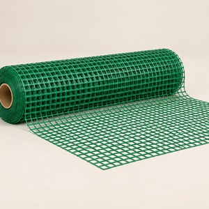 ตาข่ายสี่เหลี่ยม PP HDPE สำหรับป้องกันสินค้าและโปรแกรมจัดหาอุปกรณ์อุตสาหกรรมสำหรับทีมจัดหาสินค้าในคลังสินค้า [APEC] - Product Image 5